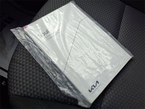 Used 2023 Kia Soul LX w/ Option Group 015 image 56