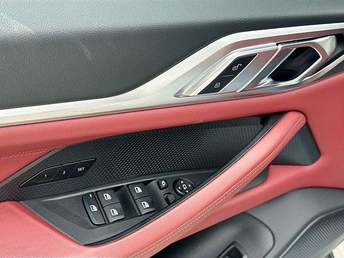 Certified 2023 BMW i4 eDrive35 RWD image 18