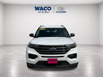 Used 2020 Ford Explorer XLT