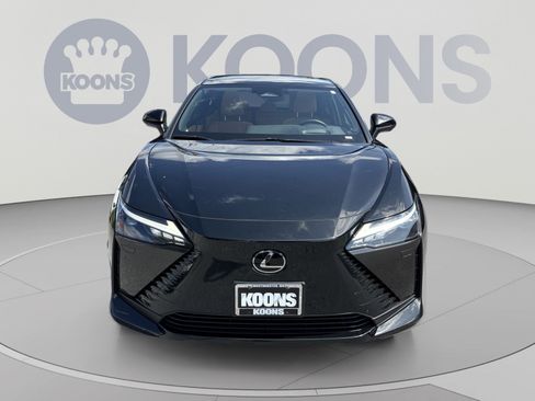 Used 2023 Lexus RZ 450e Premium w/ Accessory Package (Z1) AWD/4WD image 11