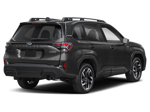 New 2025 Subaru Forester Premium image 2
