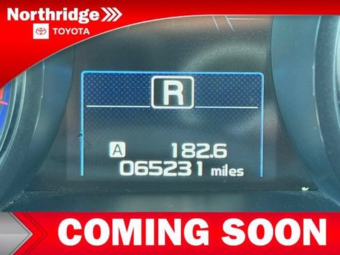 Used 2019 Subaru Outback 2.5i Limited AWD/4WD image 10