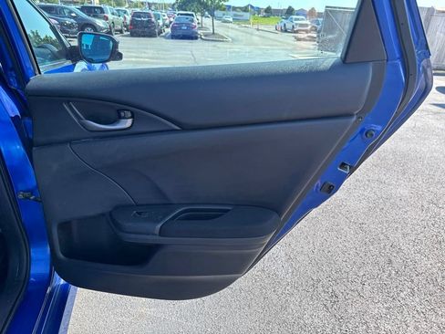 Used 2019 Honda Civic Si image 32