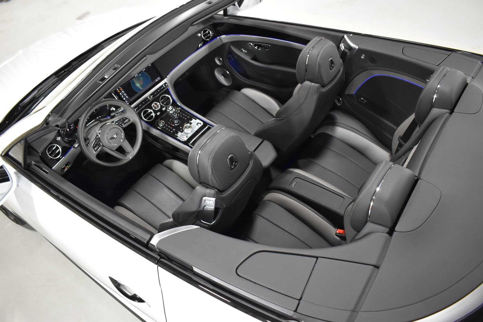 New 2024 Bentley Continental GT S AWD/4WD image 32