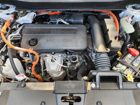 Used 2025 Honda CR-V Sport-L image 41