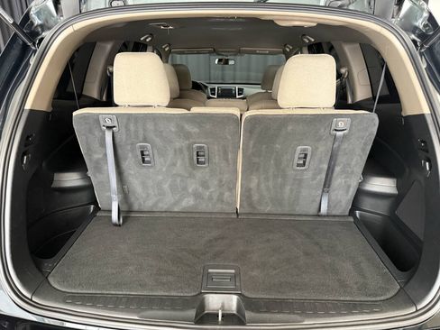 Used 2016 Honda Pilot LX image 24