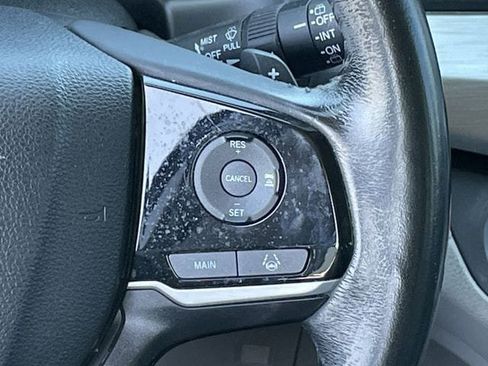 Used 2020 Honda Odyssey EX-L image 13