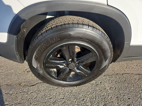 Used 2019 Chevrolet Trax LS w/ Tint and Cruise Package image 19