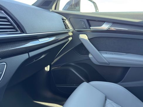 Certified 2024 Audi SQ5 Premium Plus w/ Premium Plus Package image 22