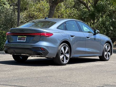 New 2026 Audi A5 2.0T Premium Plus AWD/4WD image 5