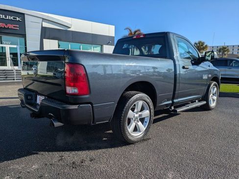 Used 2014 RAM 1500 Express image 4