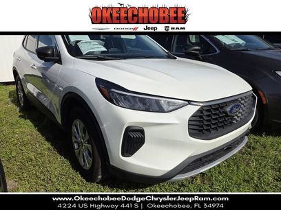 Used 2023 Ford Escape Active