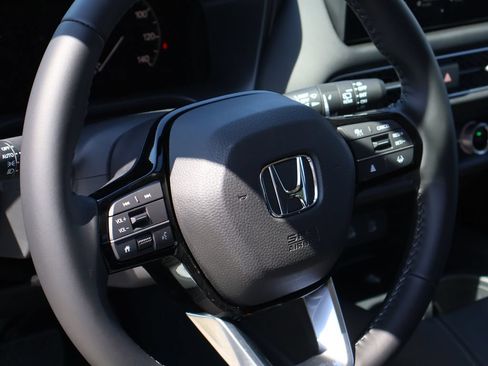 New 2027 Honda HR-V EX-L image 11