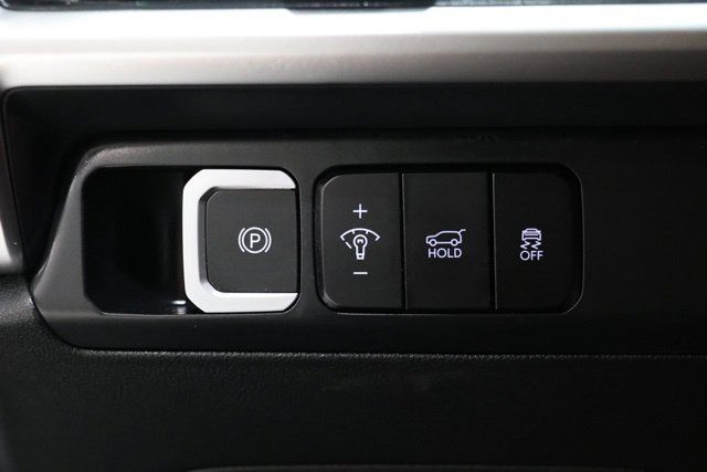 Used 2026 Hyundai Santa Fe SEL AWD/4WD image 21