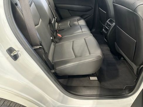 Used 2024 Cadillac XT5 Sportv w/ Technology Package image 31