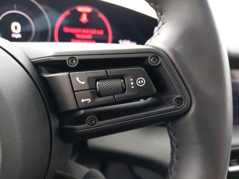 Used 2023 Porsche Taycan w/ Premium Package image 20