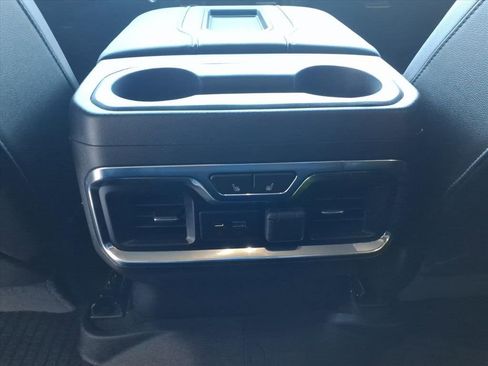 Used 2020 Chevrolet Silverado 1500 LTZ image 19