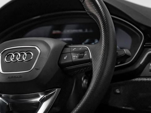 Used 2021 Audi S5 Prestige w/ Prestige Package AWD/4WD image 18