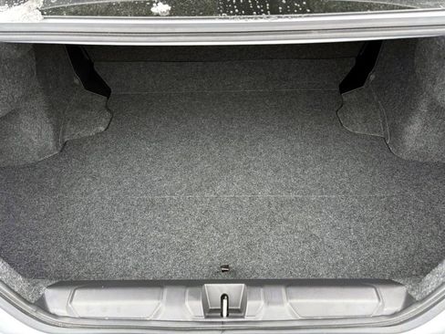 Used 2024 Subaru WRX TR w/ Popular Package #1A image 7