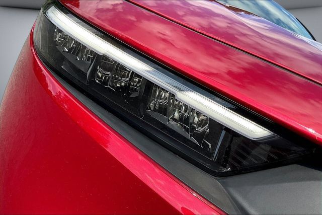 Certified 2025 Honda Accord SE image 33