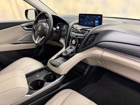 Certified 2026 Acura RDX w/ Technology Package AWD/4WD image 27