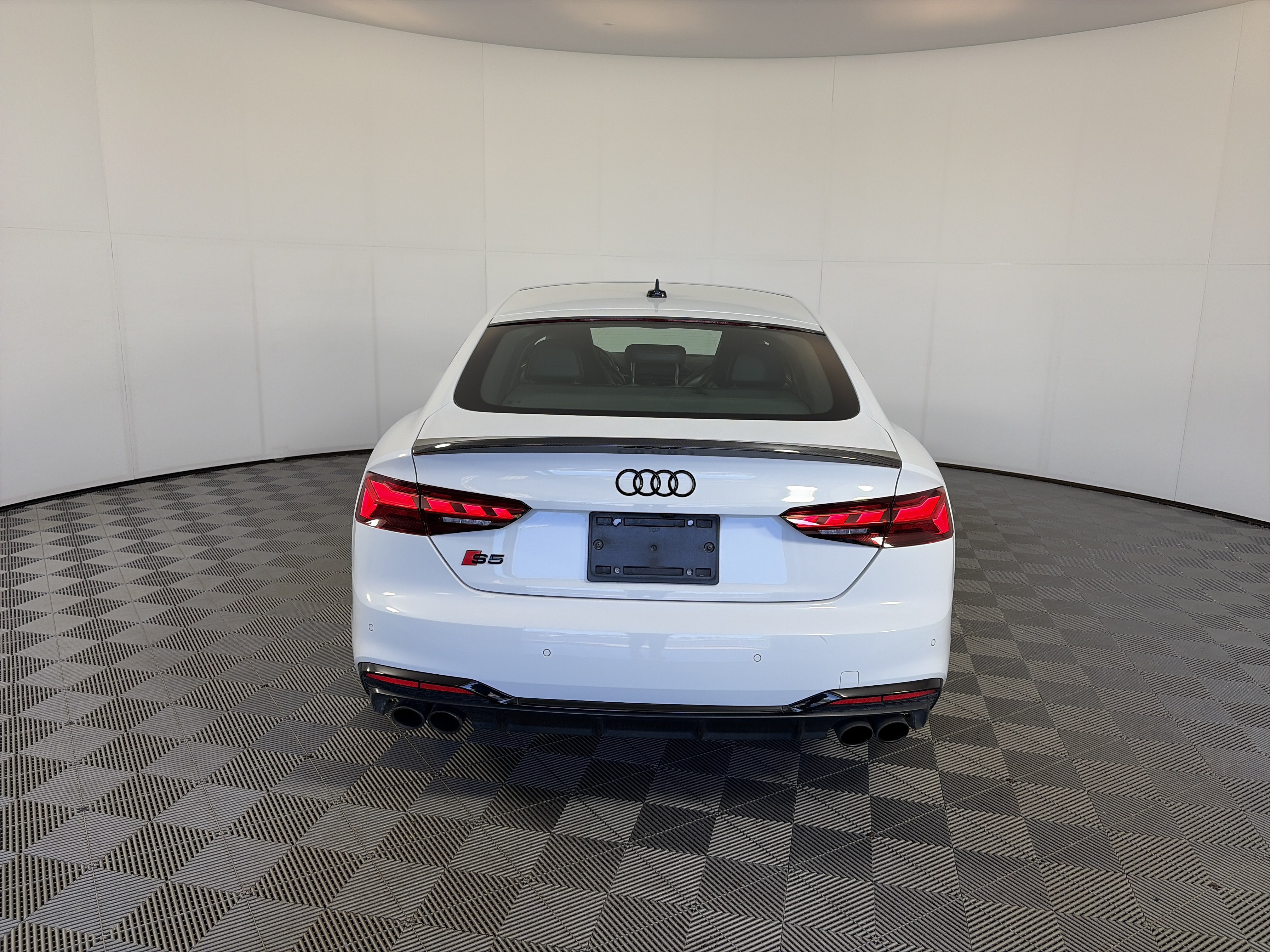 Certified 2024 Audi S5 Prestige w/ Prestige Package AWD/4WD image 9