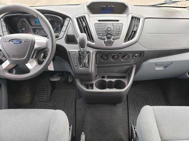 Used 2015 Ford Transit 350 XLT RWD image 16