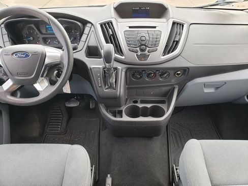 Used 2015 Ford Transit 350 XLT image 16