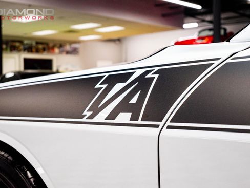 Used 2023 Dodge Challenger R/T w/ T/A Package image 37