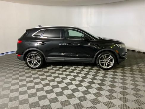 Used 2015 Lincoln MKC AWD w/ Equipment Group 102A Reserve image 5