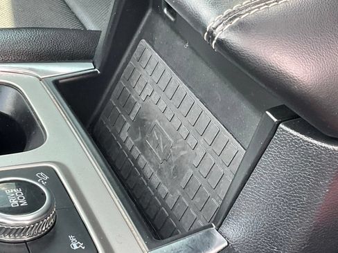 Used 2020 Ford Explorer ST w/ Premium Technology Package AWD/4WD image 15
