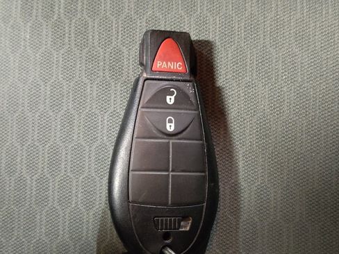 Used 2016 RAM 1500 Tradesman w/ Popular Equipment Group image 32