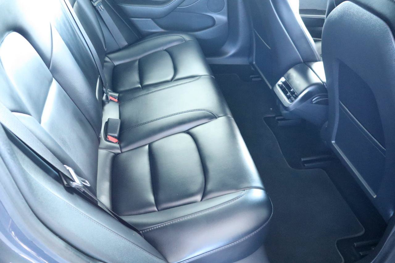 Used 2021 Tesla Model 3 RWD image 30