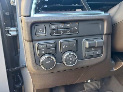 New 2026 Chevrolet Tahoe LT w/ Comfort Package AWD/4WD image 30