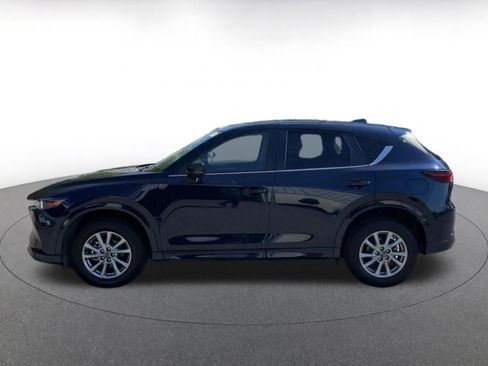 Used 2025 MAZDA CX-5 AWD 2.5 S w/ Preferred Package image 8