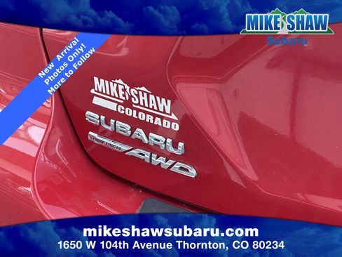Certified 2024 Subaru Crosstrek 2.0i Premium image 23