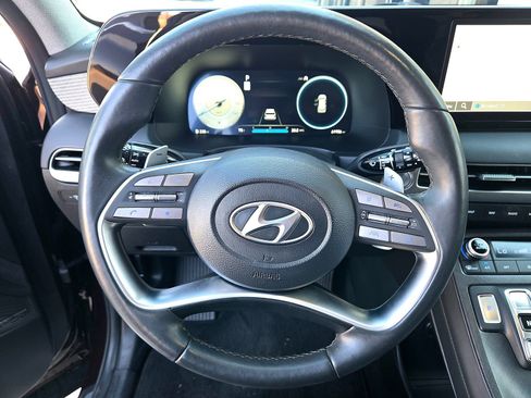 Used 2024 Hyundai Palisade Limited image 12