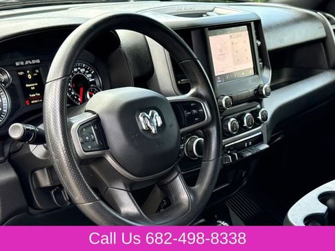 Used 2024 RAM 2500 Tradesman w/ Chrome Appearance Group AWD/4WD image 17