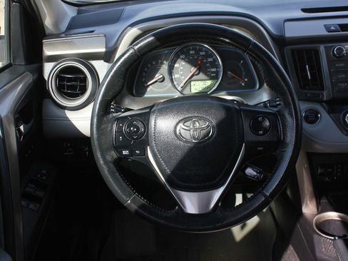 Used 2013 Toyota RAV4 Limited image 10
