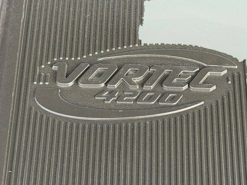 Used 2004 Oldsmobile Bravada AWD w/ Memory Package image 27