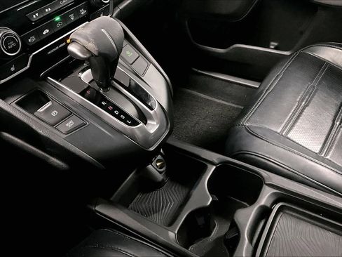 Used 2018 Honda CR-V EX image 17