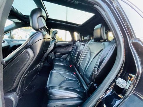 Used 2019 Lincoln MKC Select w/ Select Plus Package image 19