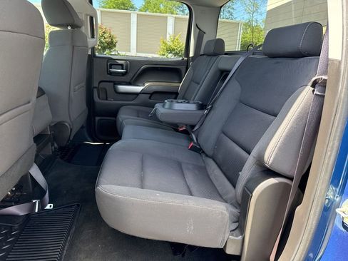 Used 2017 Chevrolet Silverado 2500 LT w/ All Star Edition image 41