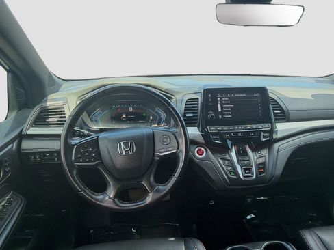 Used 2024 Honda Odyssey Sport image 20