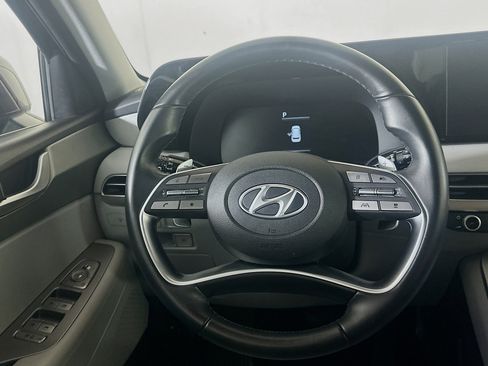 Used 2025 Hyundai Palisade SEL image 15