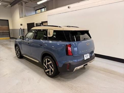 New 2026 MINI Cooper Countryman S image 3