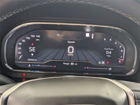 Certified 2023 GMC Yukon SLT image 14