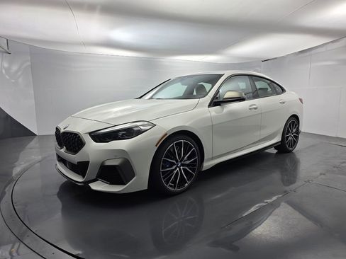 Used 2024 BMW M235i xDrive Gran Coupe w/ Premium Package AWD/4WD image 8