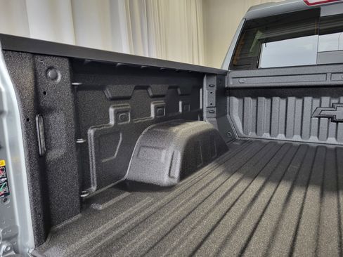 New 2026 Chevrolet Silverado 1500 RST w/ RST All Star Premium Package image 10