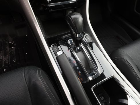 Used 2016 Honda Accord EX-L image 17